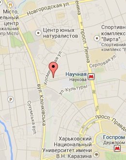 будівництво доріг харків